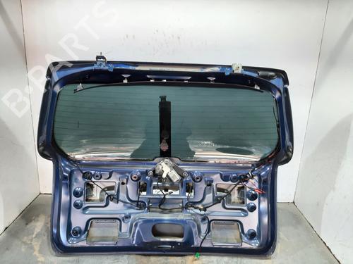 Tailgate PEUGEOT 307 Break (3E) 1.6 HDi 110 | BP13573126C6 