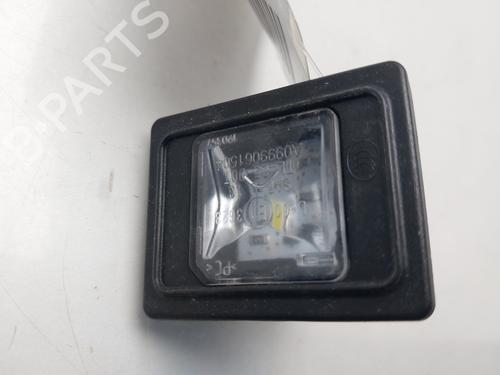 Licence plate light MERCEDES-BENZ A-CLASS (W177) A 250 e (177.085) | BP36422835I40 - Image 5