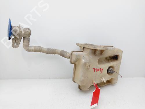 Windscreen washer tank AUDI A3 (8P1)  | BP29584567C113 