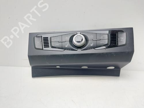 Used Climate control Climate control AUDI A5 Sportback (8TA) 2.0 TDI (177 hp) 34003926 34003926