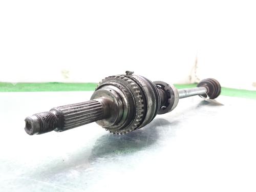 Right front driveshaft DAEWOO MATIZ (M100, M150) 0.8 | BP7738568M39 