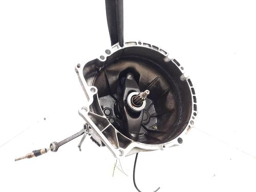 Used Gearbox BMW 3 Coupe (E46) 318 Ci (143 hp) 16691492