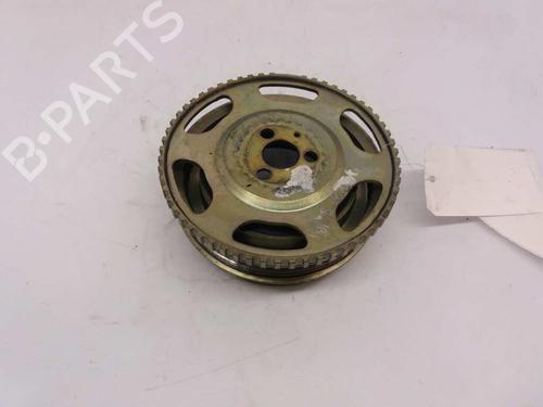 Used Pulley FIAT PUNTO (188_) 1.2 16V 80 (188.233, .235, .253, .255, .333, .353, .639,... (80 hp) 13991072