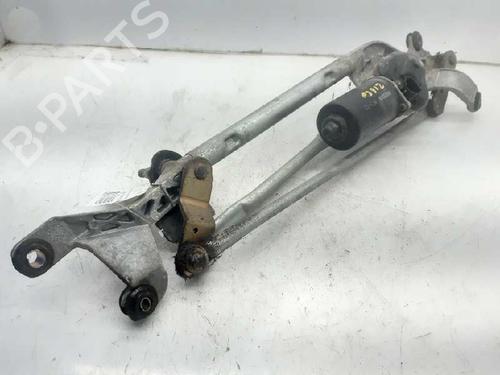 Front wiper motor NISSAN PRIMERA Hatchback (P12) 1.9 dCi | BP6592305M29 