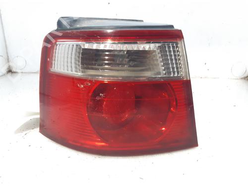 Used Left taillight KIA CARENS II MPV (FJ) 2.0 CRDi (113 hp) 8793963