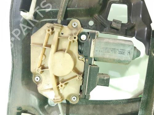 Rear left window mechanism AUDI A3 (8L1) 1.6 | BP10117051C24 