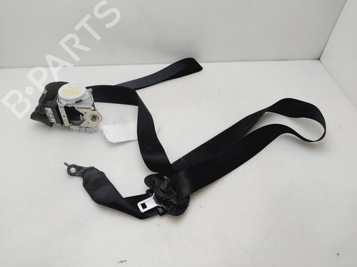 Used Front left seatbelt BMW 1 (F20) 116 i (136 hp) 30974339