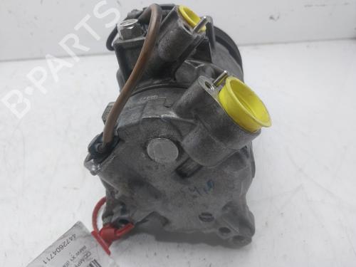 AC compressor BMW X1 (E84) sDrive 18 d | BP37177345M34 - Image 2