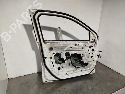 Left front door CITROËN C-ELYSEE (DD_)  | BP30411680C2 