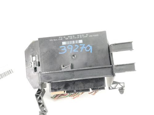 Used Electronic module Electronic module VW TOUAREG (7LA, 7L6, 7L7) 2.5 R5 TDI (174 hp) 32865594 32865594