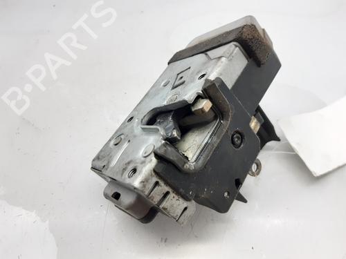 Front left lock SAAB 9-5 Estate (YS3E) 2.3 t | BP8357187C98 