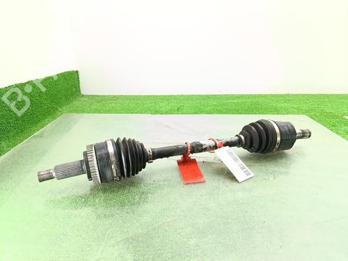 Used Left front driveshaft KIA SPORTAGE III (SL) 1.7 CRDi (116 hp) 28974888