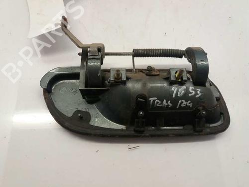 Rear left exterior door handle VOLVO S80 I (184) 2.4 | BP2886630C130 