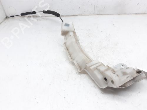 Used Rear left lock MAZDA 5 (CR) 2.0 CD (CR19) (143 hp) 8337791