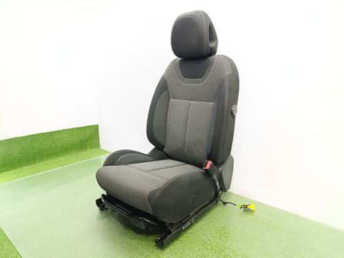 Right front seat CITROËN C4 II (NC_) | BP34102374C16 - Image 5