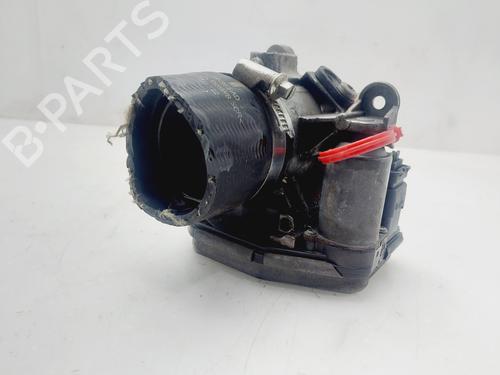 Used Throttle body LAND ROVER RANGE ROVER EVOQUE (L538) [2011-2019]  25214237