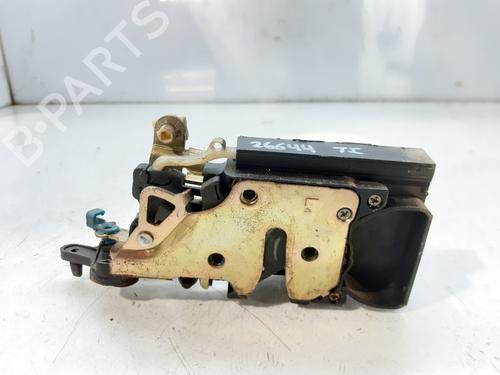 Rear left lock CHEVROLET AVEO / KALOS Hatchback (T200) 1.4 16V | BP8879606C100 