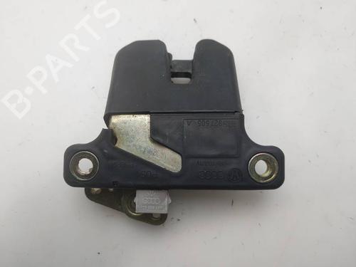 Used Tailgate lock Tailgate lock VW PASSAT B5 (3B2) 1.9 TDI (110 hp) 40225671 40225671