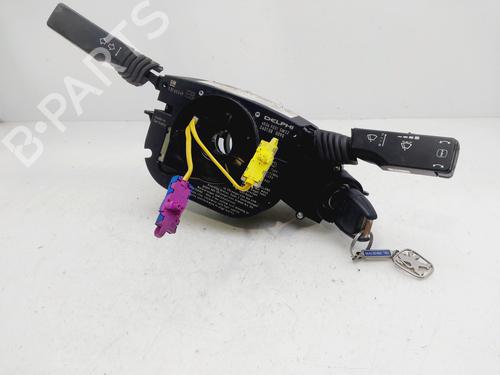 Steering wheel controls OPEL VECTRA C (Z02)  | BP25771029E15 