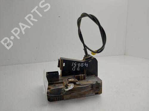 Used Front right seatbelt Front right seatbelt 37630132 37630132