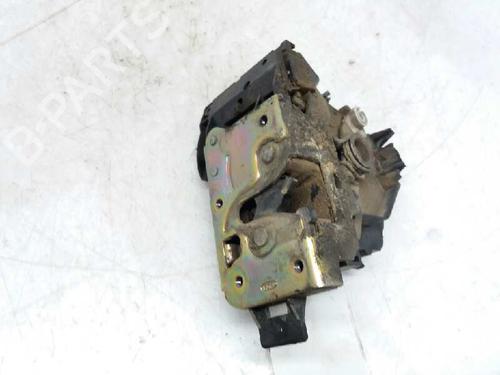 Used Front right lock FORD FOCUS I (DAW, DBW) 1.6 16V (100 hp) 4586549