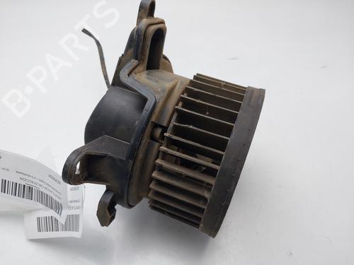 Used Heater blower motor Heater blower motor CITROËN BERLINGO / BERLINGO FIRST MPV (MF_, GJK_, GFK_) 1.9 D (MFDJY) (68 hp) 33931999 33931999