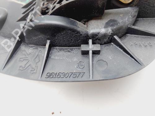 Front left interior door handle PEUGEOT 406 (8B) 2.0 HDI 110 | BP28373379I13 