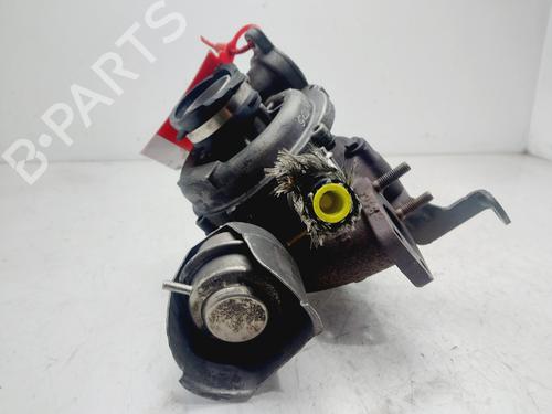 Used Turbocharger/Supercharger MAZDA 3 Saloon (BK) 1.6 DI Turbo (BK12Y) (109 hp) 29288668