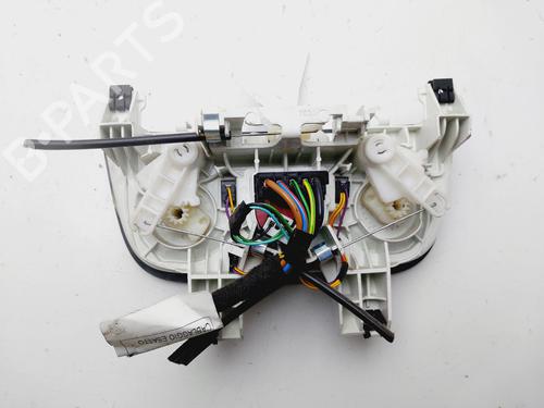 Climate control FIAT FIORINO Box Body/MPV (225_)  | BP29378504I5 