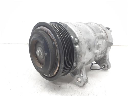 Compressore A/C BMW 1 (F20) 118 d (136 hp) 7100629