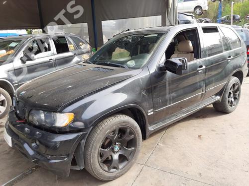 Used Parts BMW X5 (E53)  3.0 i  1162298