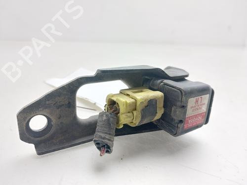 Electronic sensor TOYOTA RAV 4 II (_A2_) 2.0 4WD (ACA21, ACA20) | BP37153063M84 - Image 2