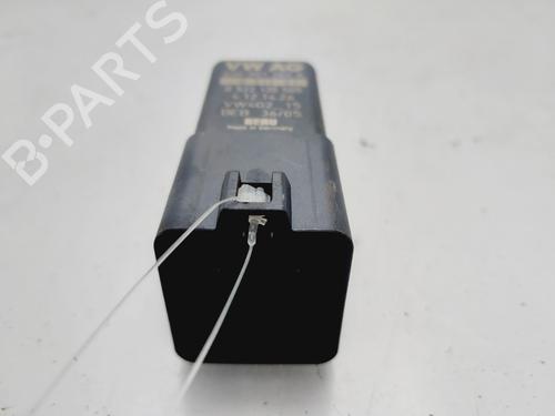 Electronic module SEAT LEON (1P1)  | BP24216978M83 