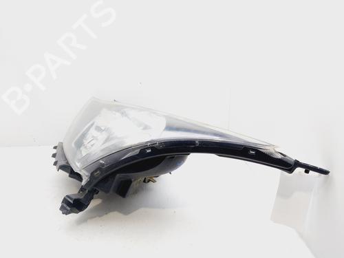 Left headlight CHEVROLET CRUZE (J300) 2.0 CDI | BP27593966C28