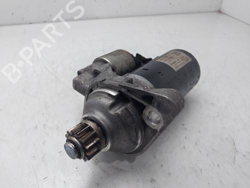 starter-audi-a1-8x1-8xk-2010-2011-2012-2013-2014-2015-2016-2017-2018-2019-34181157 main image