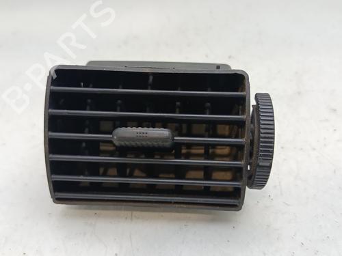 Grille d'aération VW FOX Hatchback (5Z1, 5Z3, 5Z4) 1.2 (55 hp) 31932605