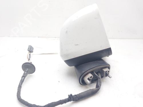 Right mirror VOLVO XC40 (536)  | BP16524690C27 