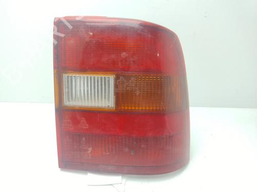 Used Right taillight OPEL VECTRA A (J89) 2.0 i (F19, M19) (115 hp) 27560995