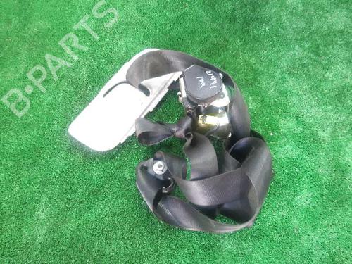 Kollisonspute sett NISSAN QASHQAI / QASHQAI +2 I (J10, NJ10, JJ10E) 1.5 dCi | BP7219889C86 