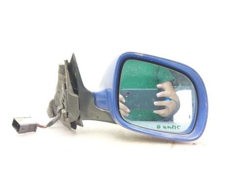Used Right mirror AUDI A3 (8L1) 1.9 TDI (110 hp) 13320640