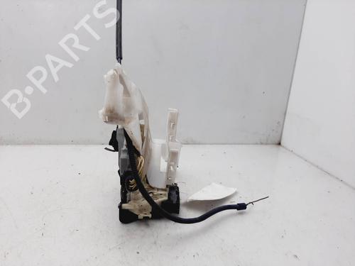 Rear left lock VW PASSAT B7 (362)  | BP22542752C100 