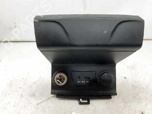Used Middle console HYUNDAI ix35 (LM, EL, ELH) [2009-2016]  13993932
