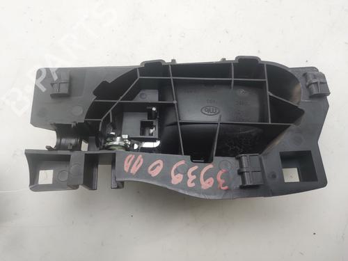 Front right interior door handle PEUGEOT RCZ 2.0 HDi | BP36541932I14 - Image 2