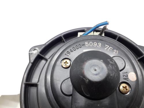 Heater blower motor MITSUBISHI PAJERO III (V7_W, V6_W) 3.5 (V65W, V75W) | BP14003448M62 