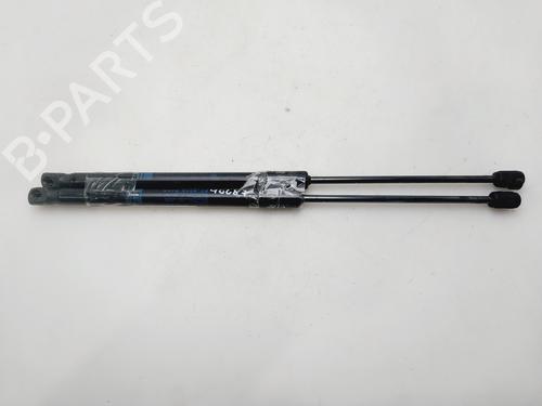 Gassdemper Bakluke MERCEDES-BENZ A-CLASS (W177) A 200 d (177.012) (150 hp) 30655967