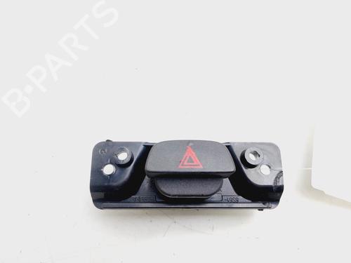 Used Warning switch FORD FIESTA V (JH_, JD_) 1.4 16V (80 hp) 24880572
