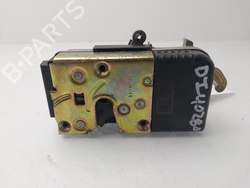 Venstre fortil lås FIAT ULYSSE (179_) 2.2 JTD (128 hp) 31181073