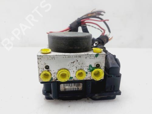 ABS Bremseaggregat DACIA LOGAN (LS_) [2004-2025]  24950707