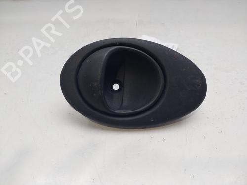 Høyre bak invendig håndtak DAEWOO MATIZ (M100, M150) 0.8 (52 hp) 15815149