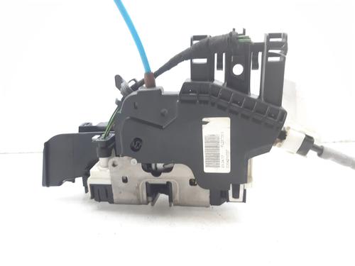 Front left lock MERCEDES-BENZ A-CLASS (W176) A 180 CDI (176.000) | BP10084032C98 